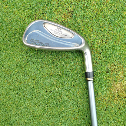 Palo de golf Mujer Hierro 8 King Cobra 3400I