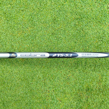Palo de golf Mujer Hierro 8 King Cobra 3400I