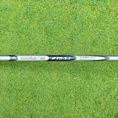 Palo de golf Mujer Hierro 9 King Cobra 3400I