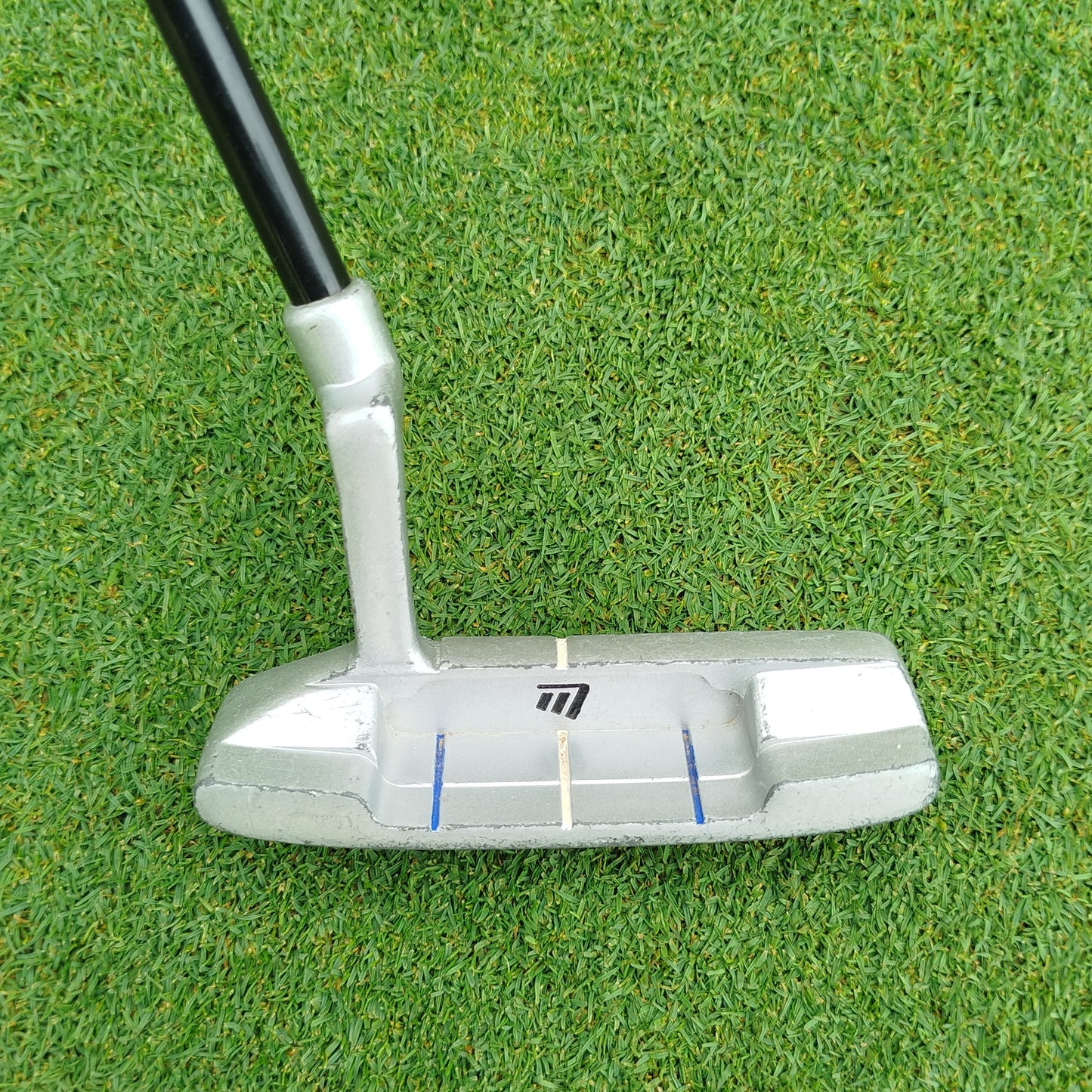 Palo de golf Junior Putter Masters MCJ110