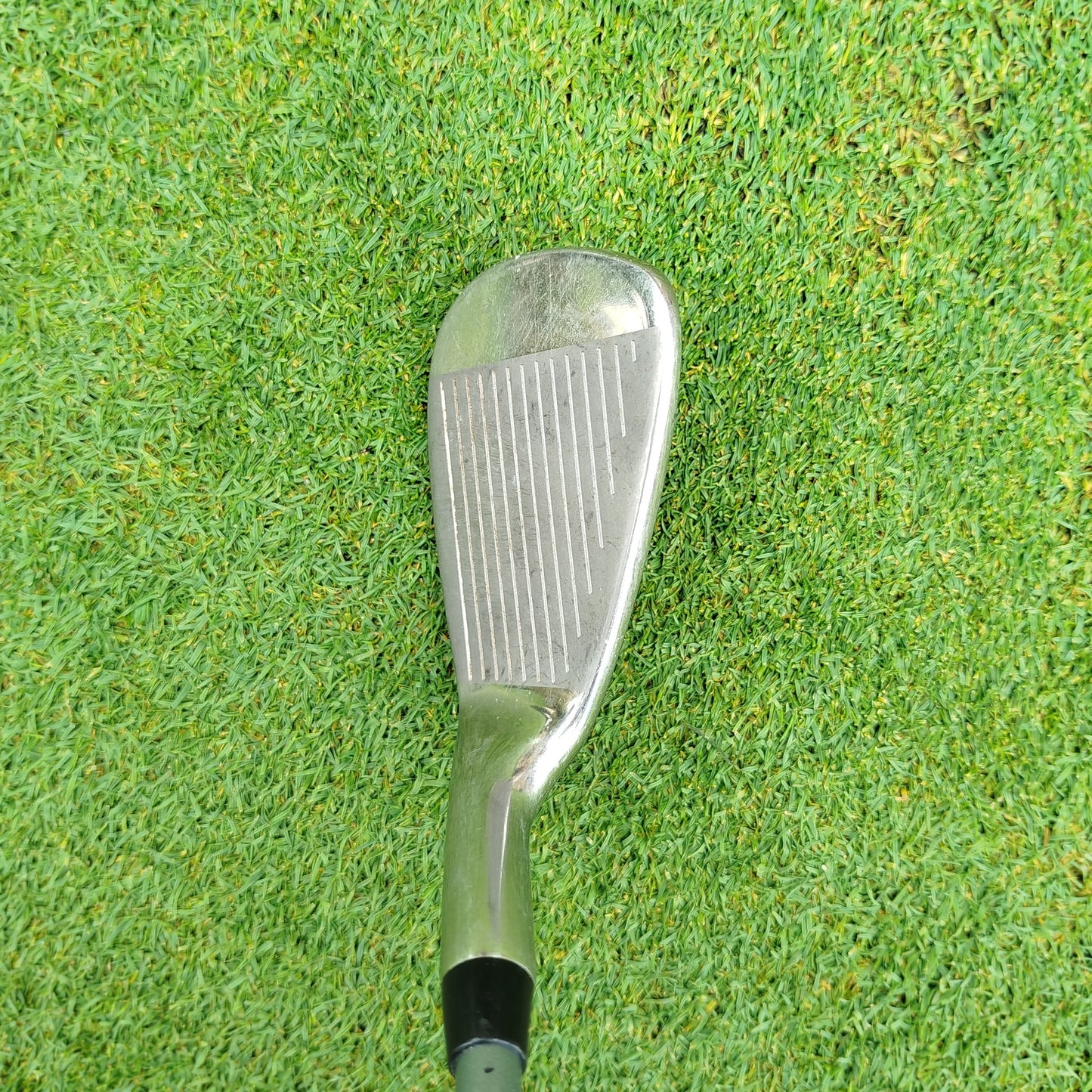 Palo de golf Junior Hierro 9 Tour Series WT-10s