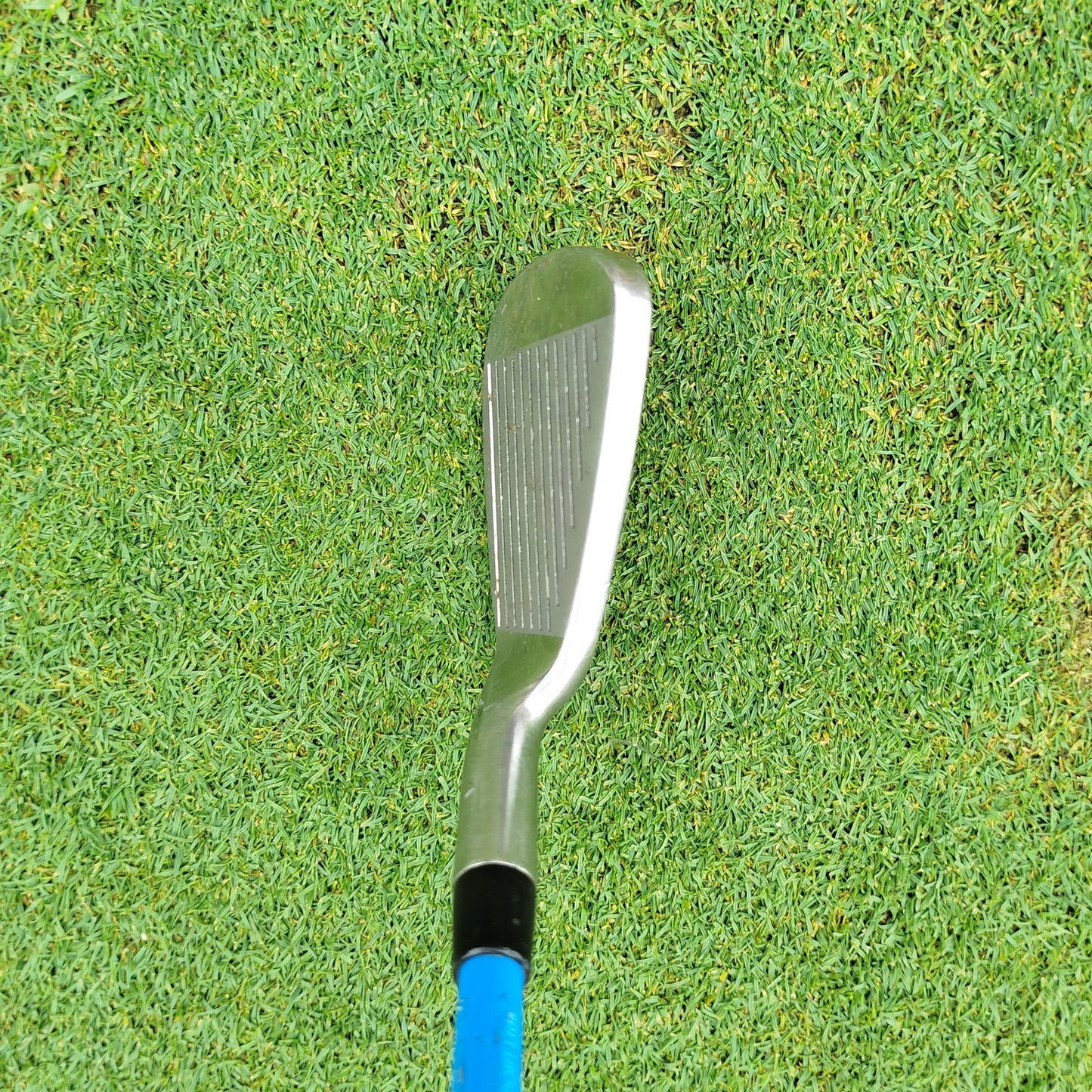 Palo de golf Junior Hierro 7 Inesis Tour Scool