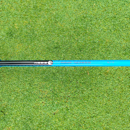 Palo de golf Junior Hierro 7 Inesis Tour Scool
