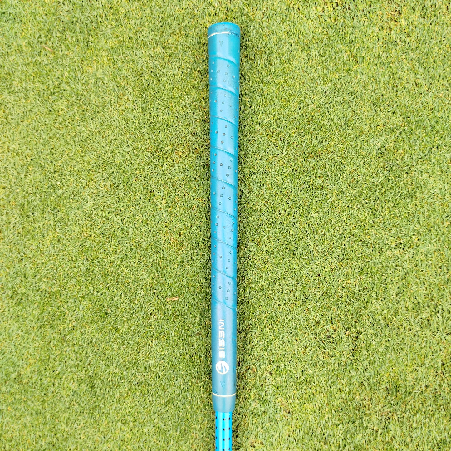 Palo de golf Junior Hierro 7 Inesis Tour Scool