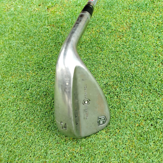 Palo de golf Wedge 54° Wilson Staff FG Tour