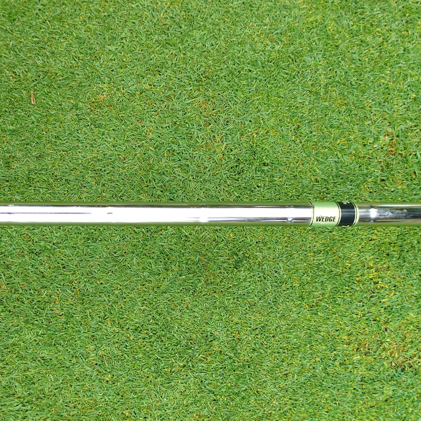 Palo de golf Wedge 54° Wilson Staff FG Tour