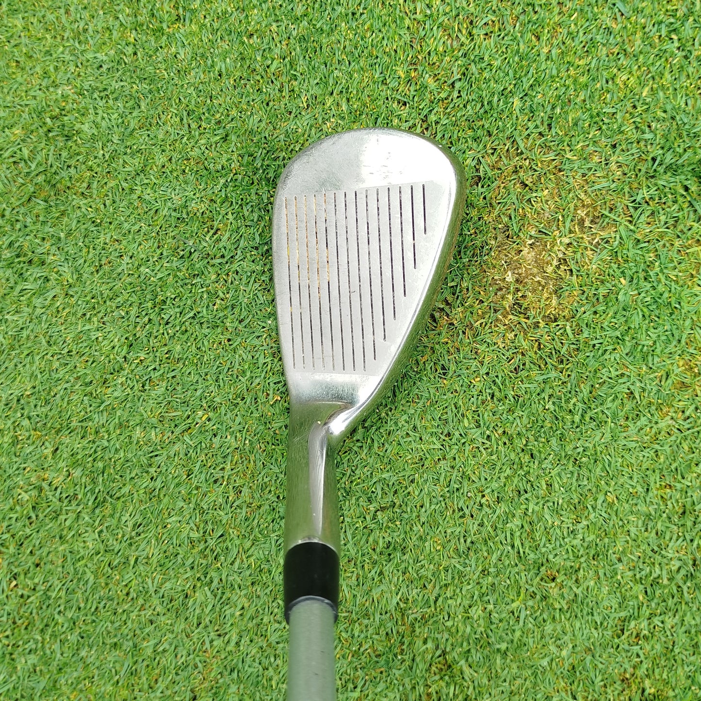 Palo de golf Mujer Sand Wedge Spalding SP09