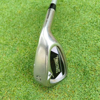 Palo de golf Mujer Sand Wedge Spalding SP09