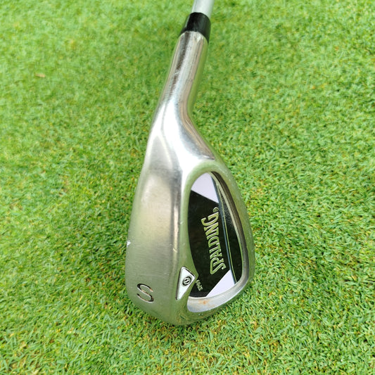 Palo de golf Mujer Sand Wedge Spalding SP09