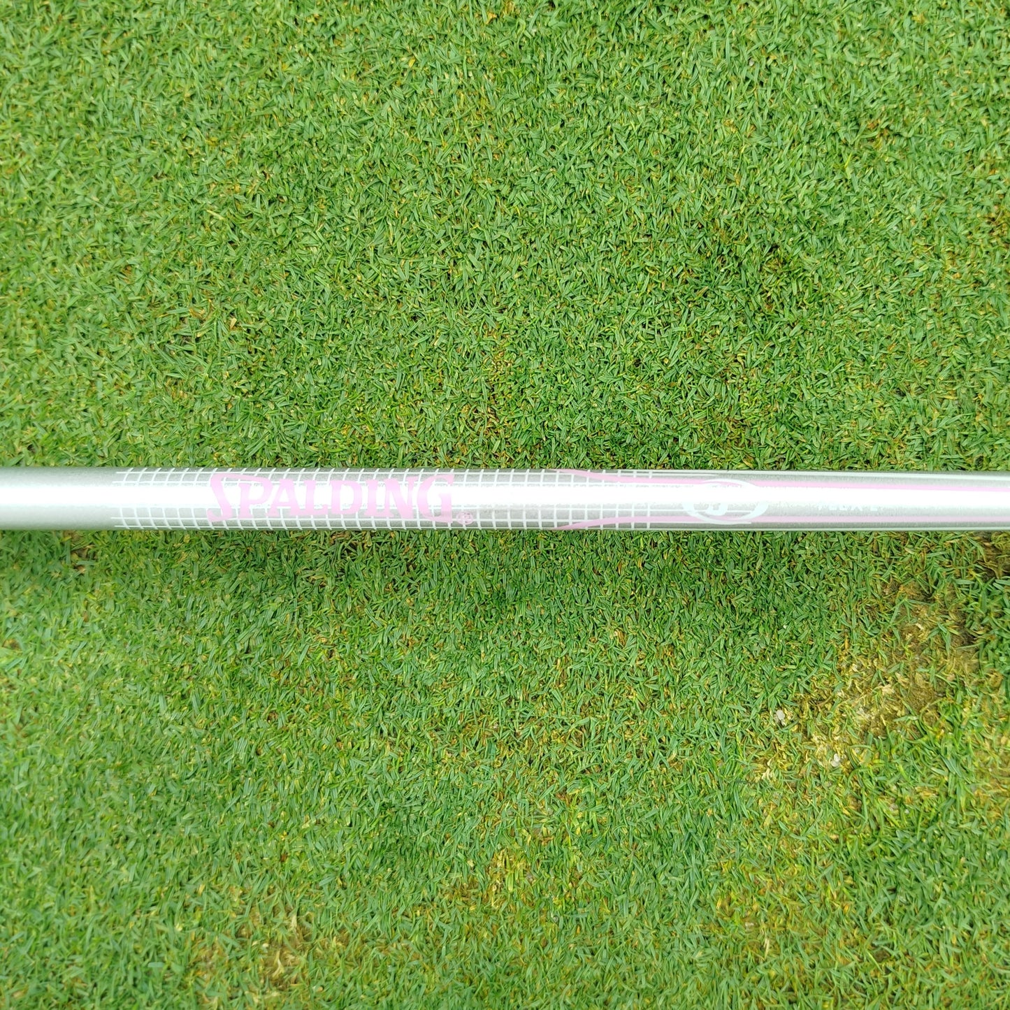 Palo de golf Mujer Sand Wedge Spalding SP09