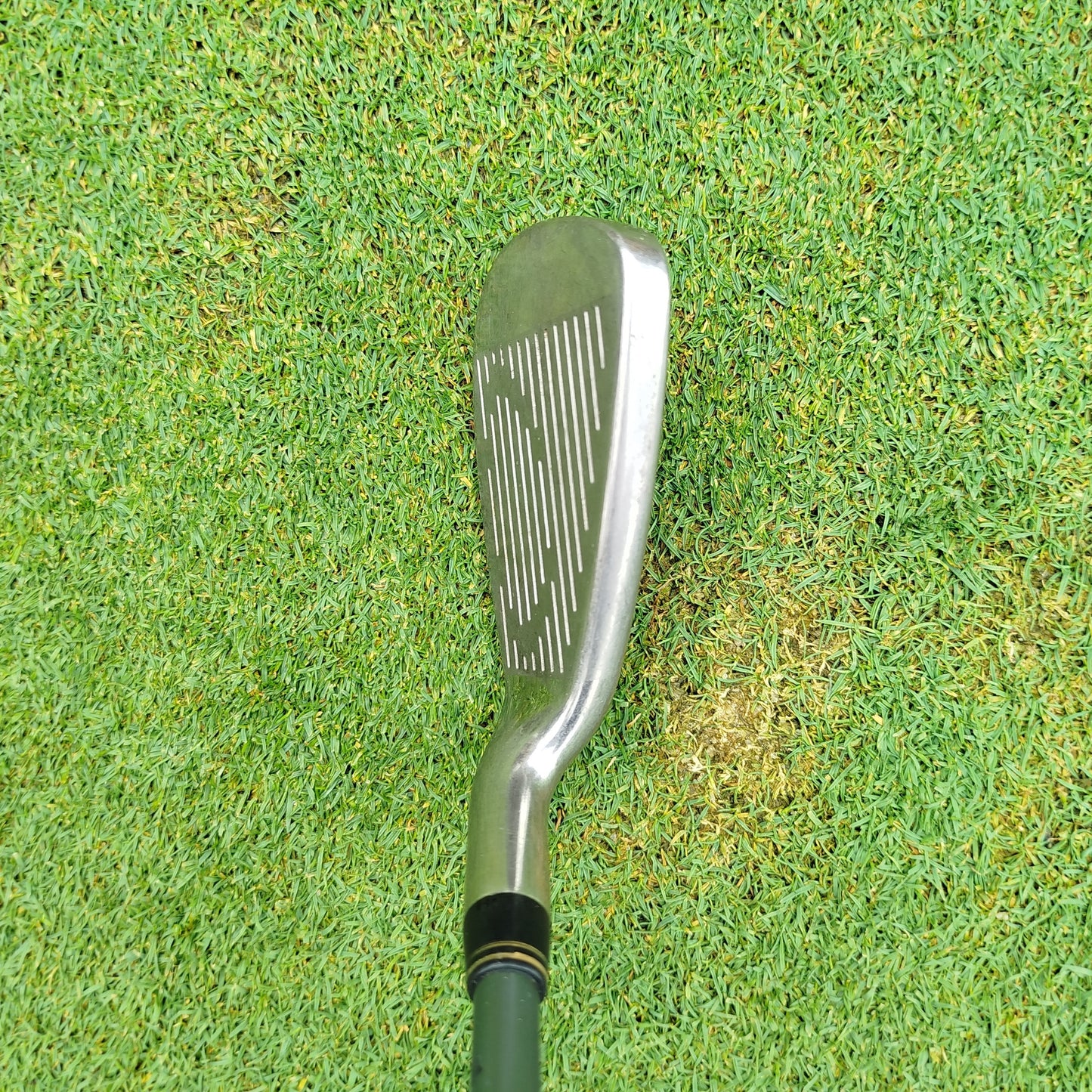 Palo de golf Mujer Hierro 6 King Cobra 3400I