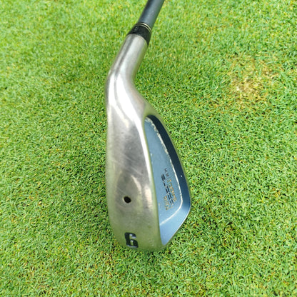 Palo de golf Mujer Hierro 6 King Cobra 3400I
