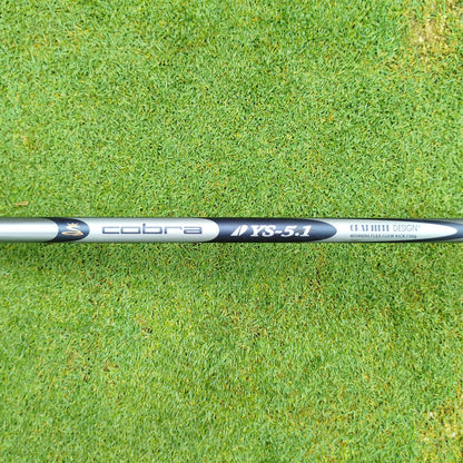 Palo de golf Mujer Hierro 6 King Cobra 3400I