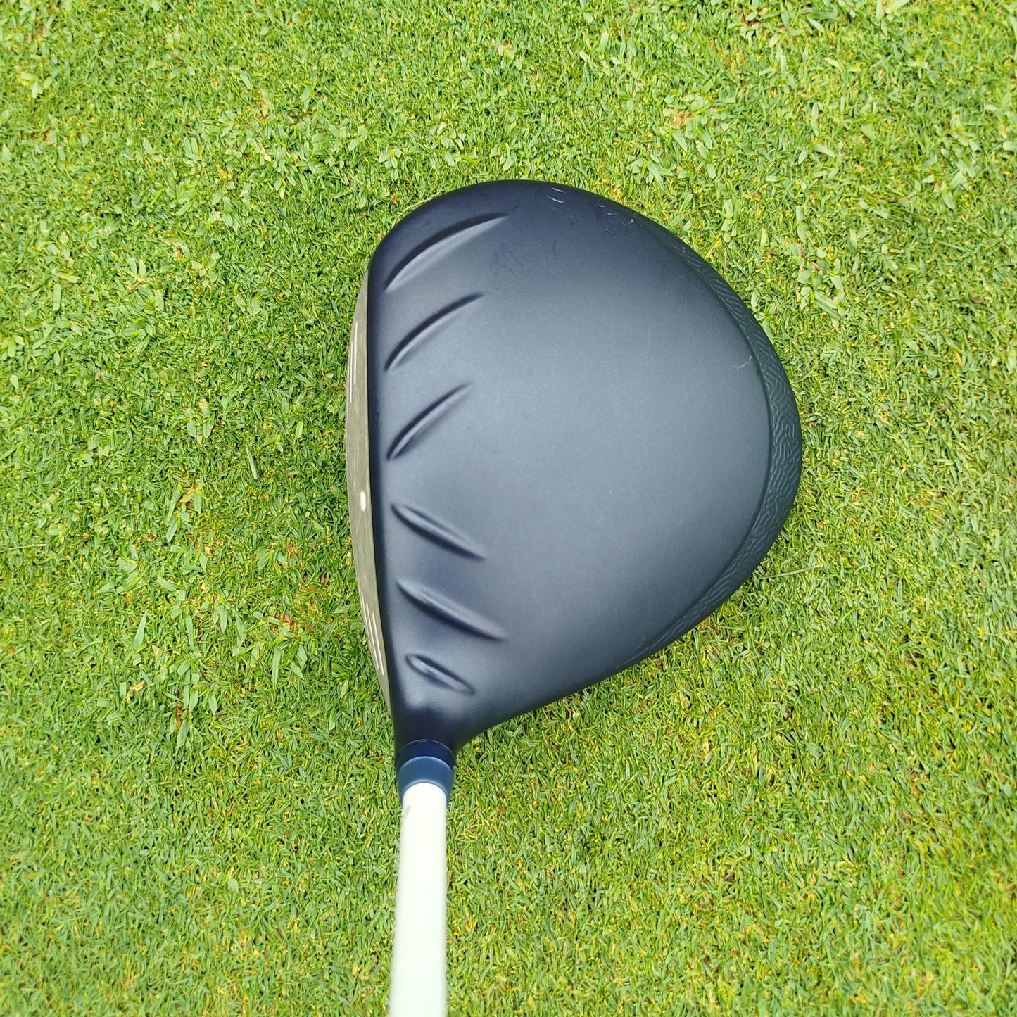 Palo de golf Mujer Driver 11,5º Ping G LE 3