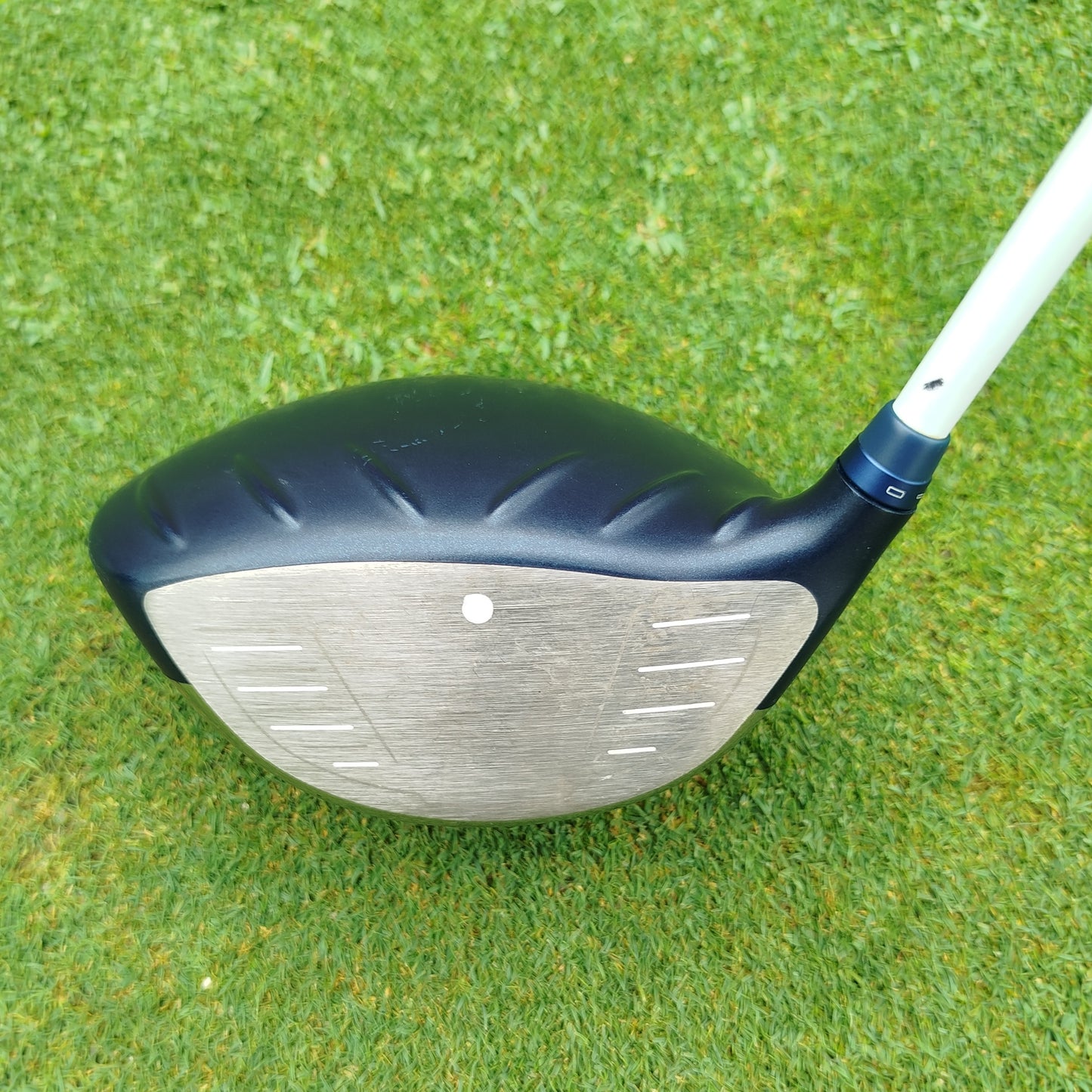 Palo de golf Mujer Driver 11,5º Ping G LE 3