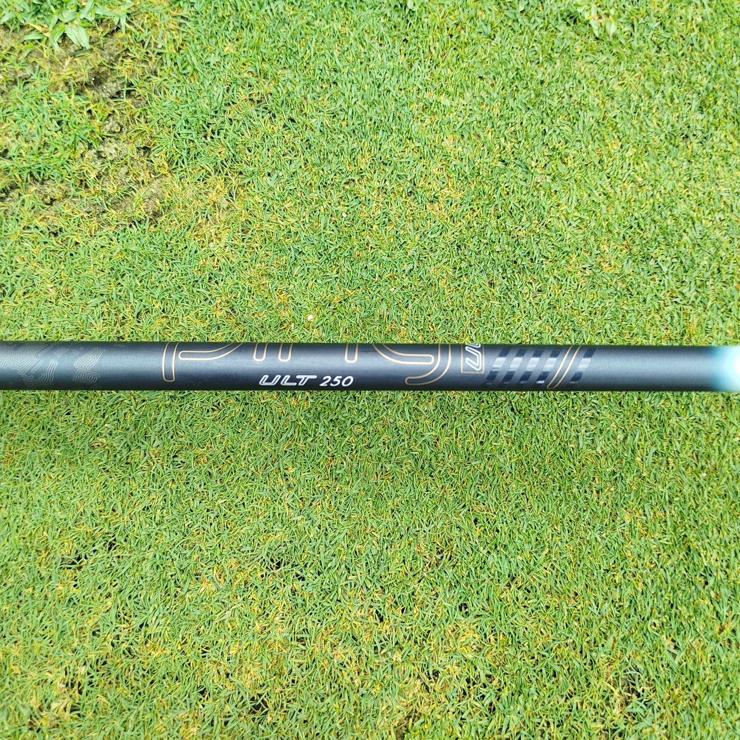 Palo de golf Mujer Driver 11,5º Ping G LE 3