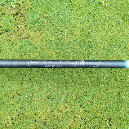Palo de golf Mujer Driver 11,5º Ping G LE 3