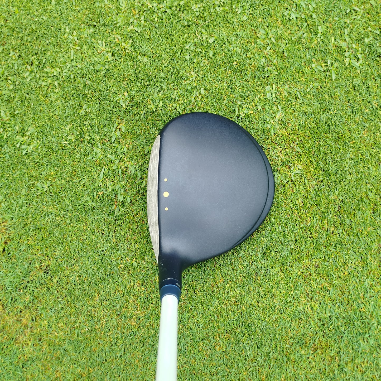 Palo de golf Mujer Madera 3 18º Ping G LE 3