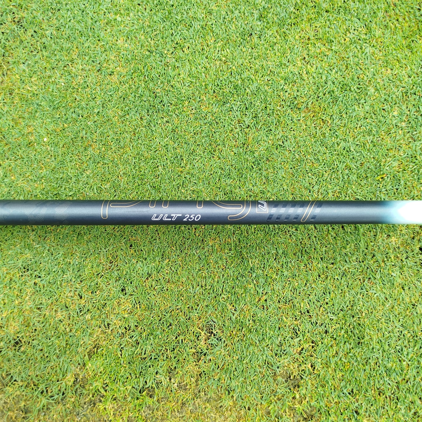 Palo de golf Mujer Madera 3 18º Ping G LE 3