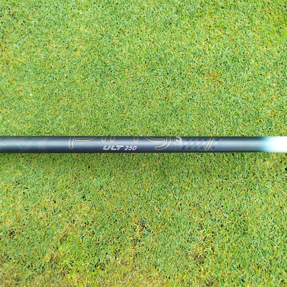 Palo de golf Mujer Madera 3 18º Ping G LE 3