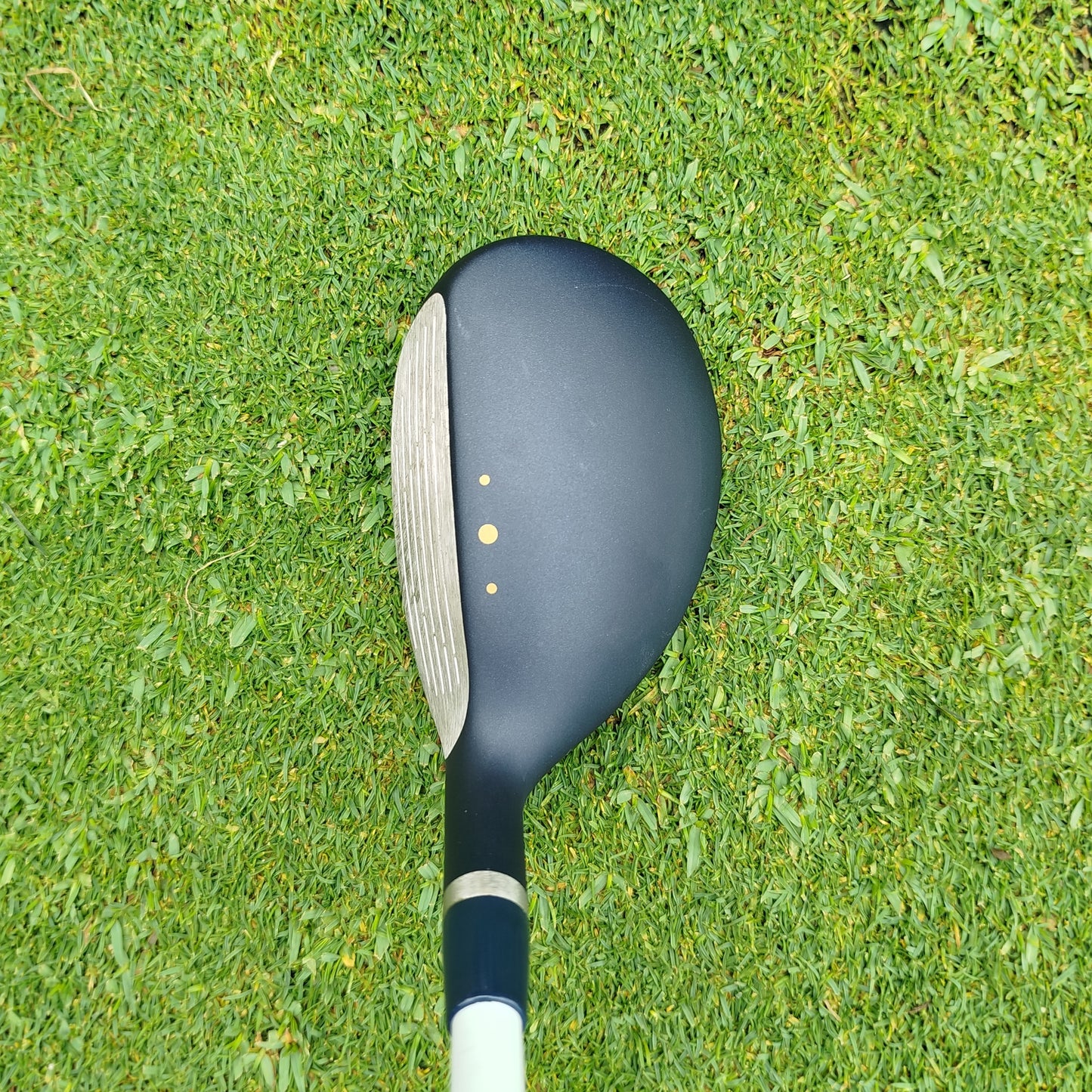 Palo de golf Mujer Híbrido 5 26º Ping G LE 3
