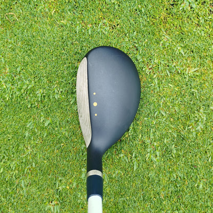 Palo de golf Mujer Híbrido 5 26º Ping G LE 3