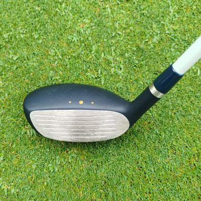 Palo de golf Mujer Híbrido 5 26º Ping G LE 3
