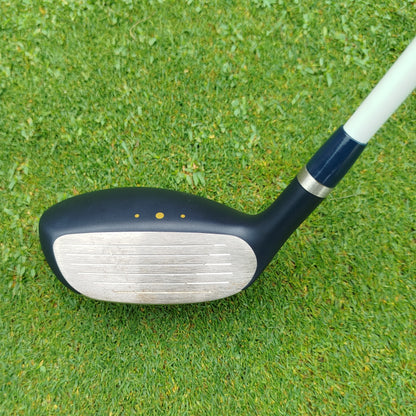 Palo de golf Mujer Híbrido 6 30º Ping G LE 3