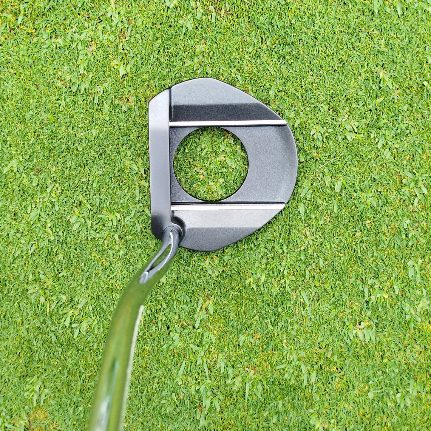 Palo de golf Mujer Putter Ping G LE 3