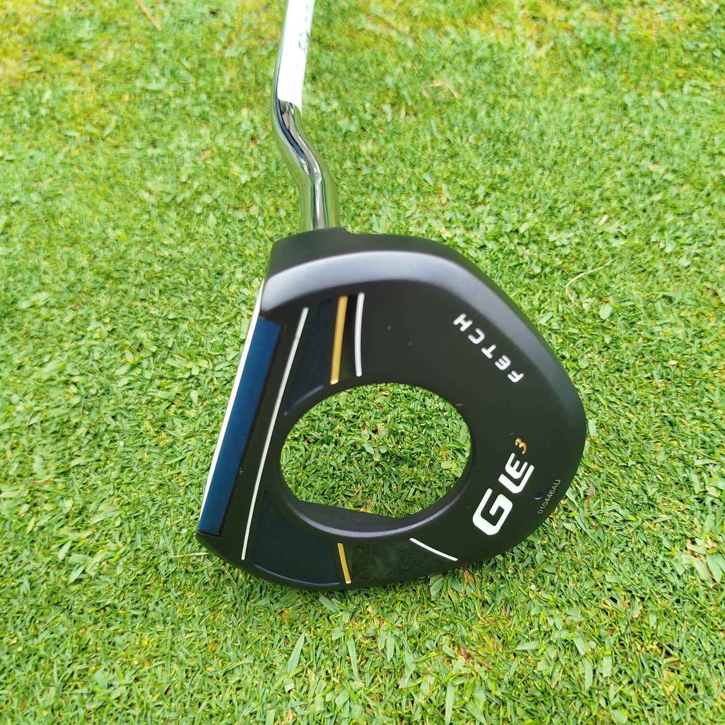 Palo de golf Mujer Putter Ping G LE 3
