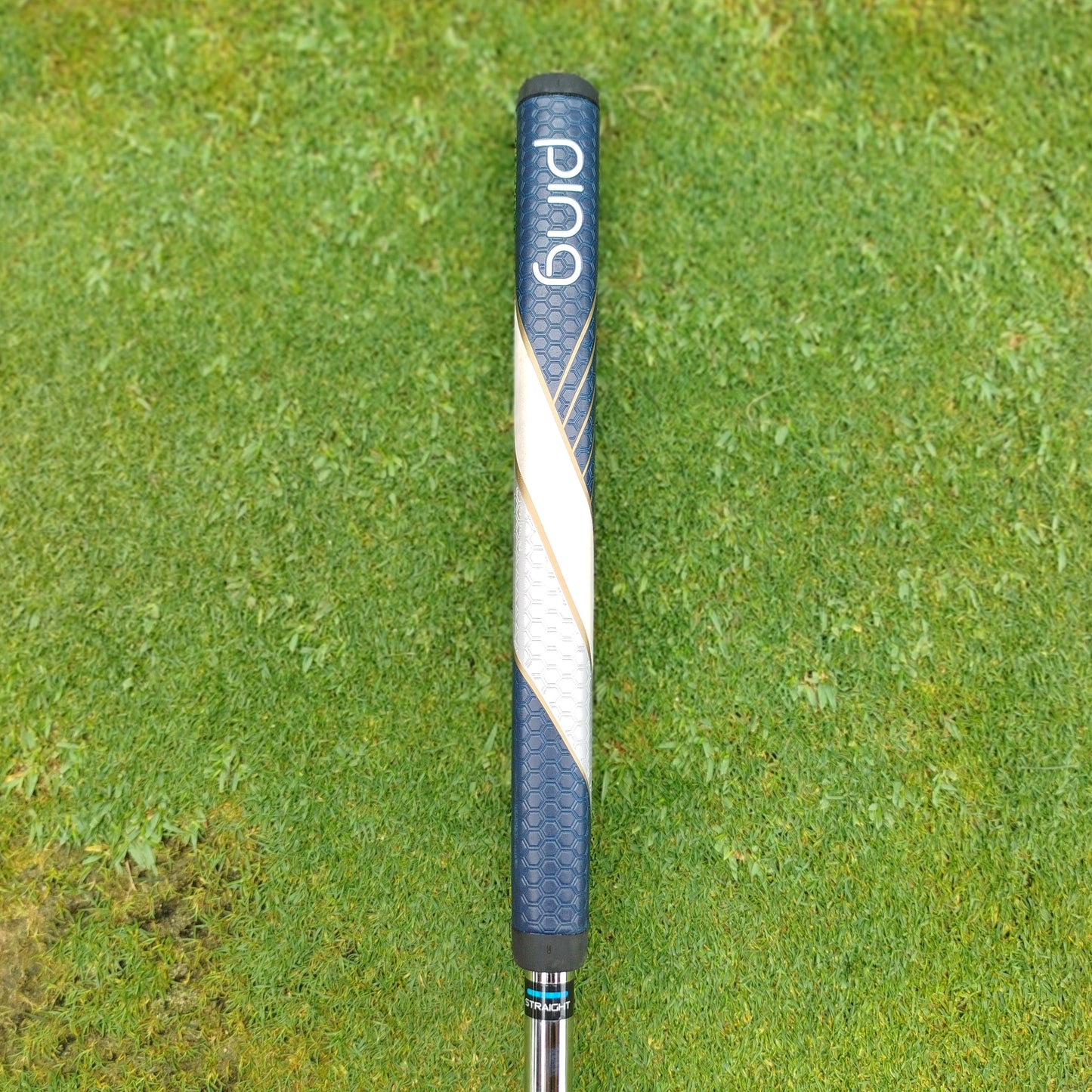Palo de golf Mujer Putter Ping G LE 3