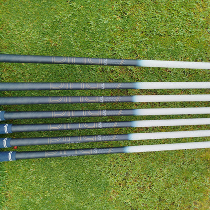 Palos de golf Mujer Hierros 6-SW Ping G LE 3