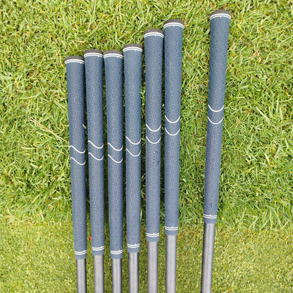 Palos de golf Mujer Hierros 6-SW Ping G LE 3