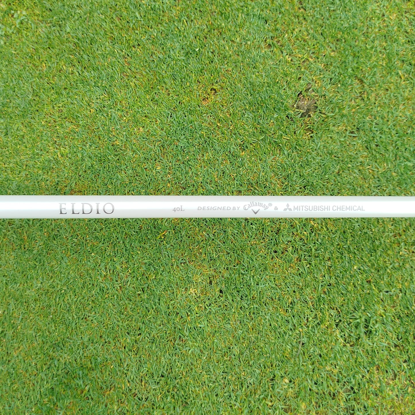 Palo de golf Mujer Driver 12º Callaway Paradym Ai Smoke