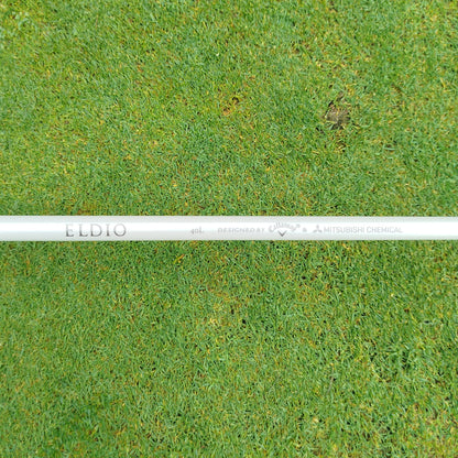Palo de golf Mujer Driver 12º Callaway Paradym Ai Smoke