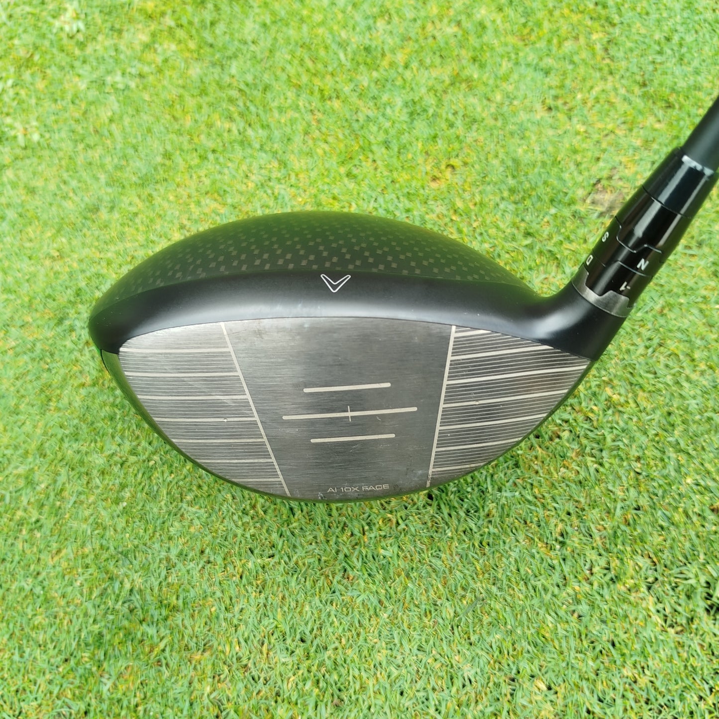 Palo de Golf Driver 9º Callaway Elyte X