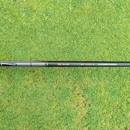Palo de Golf Zurdo Driver 9º Callaway Elyte