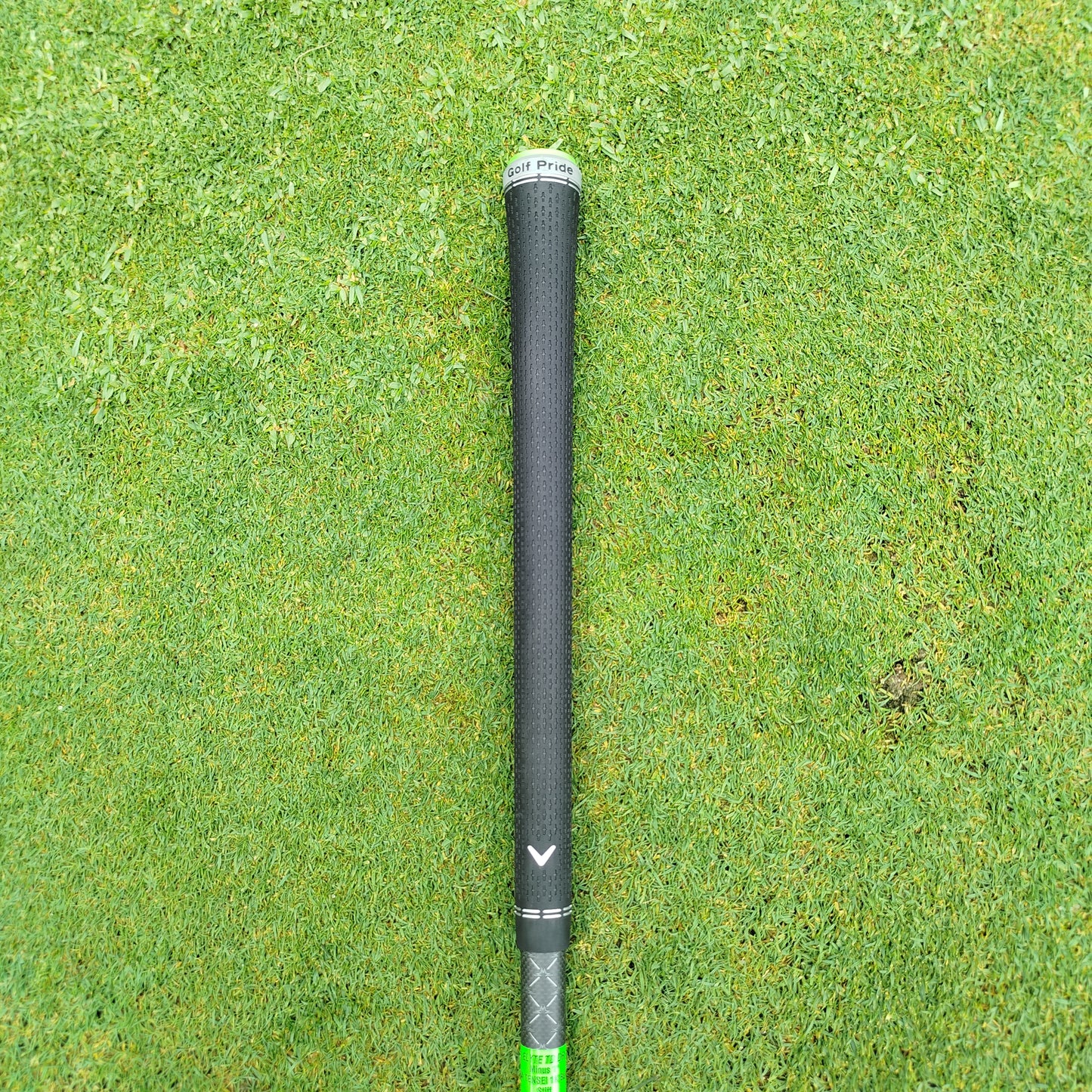 Palo de Golf Zurdo Driver 9º Callaway Elyte