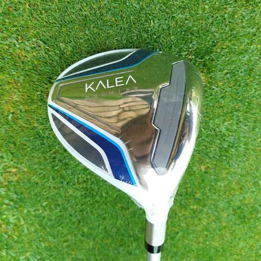 Palo de golf Mujer Madera 5 20º Taylormade Kalea