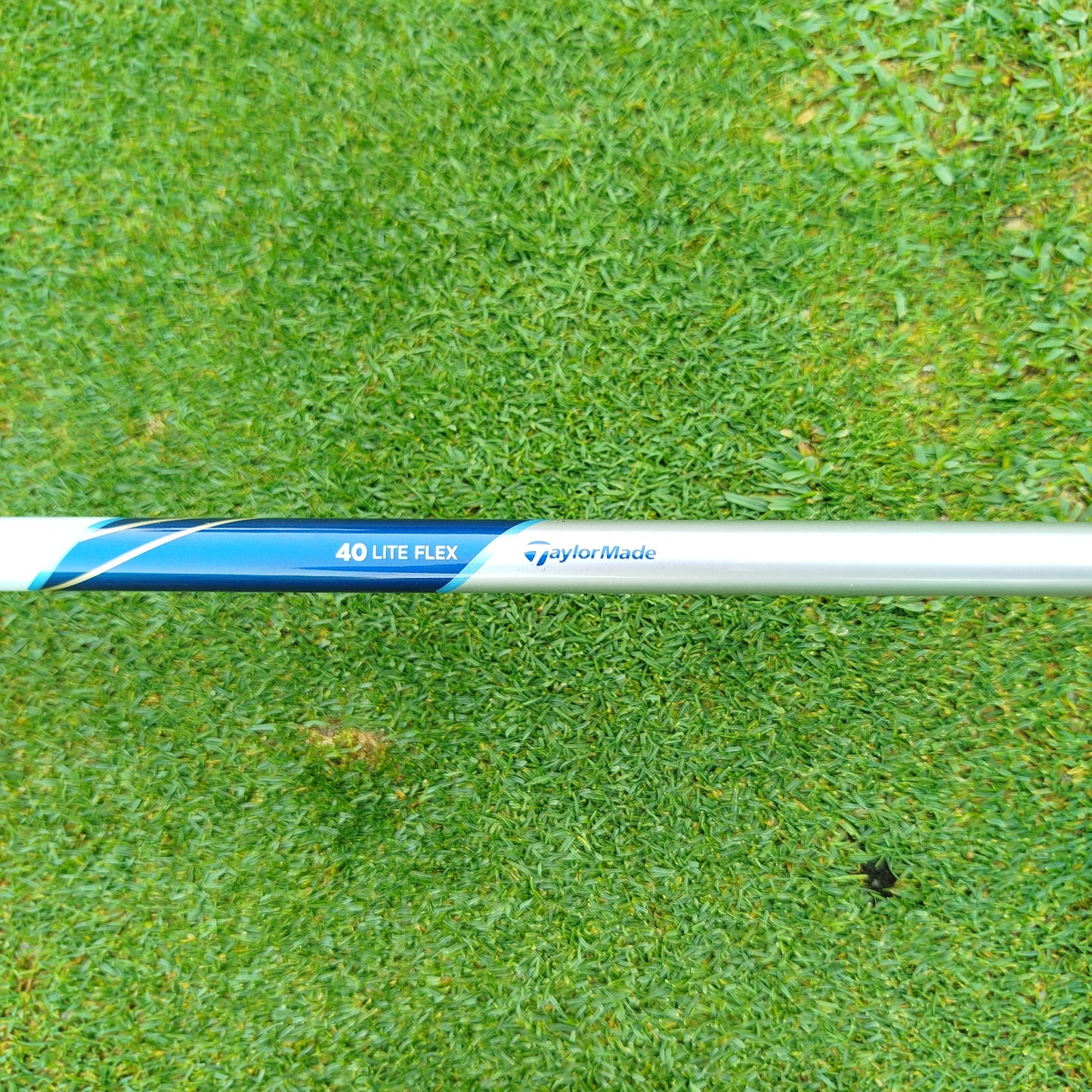 Palo de golf Mujer Madera 5 20º Taylormade Kalea