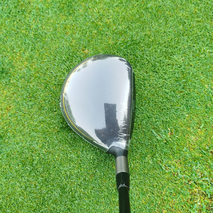 Palo de golf Zurdo Madera 3 15º Callaway Rogue ST