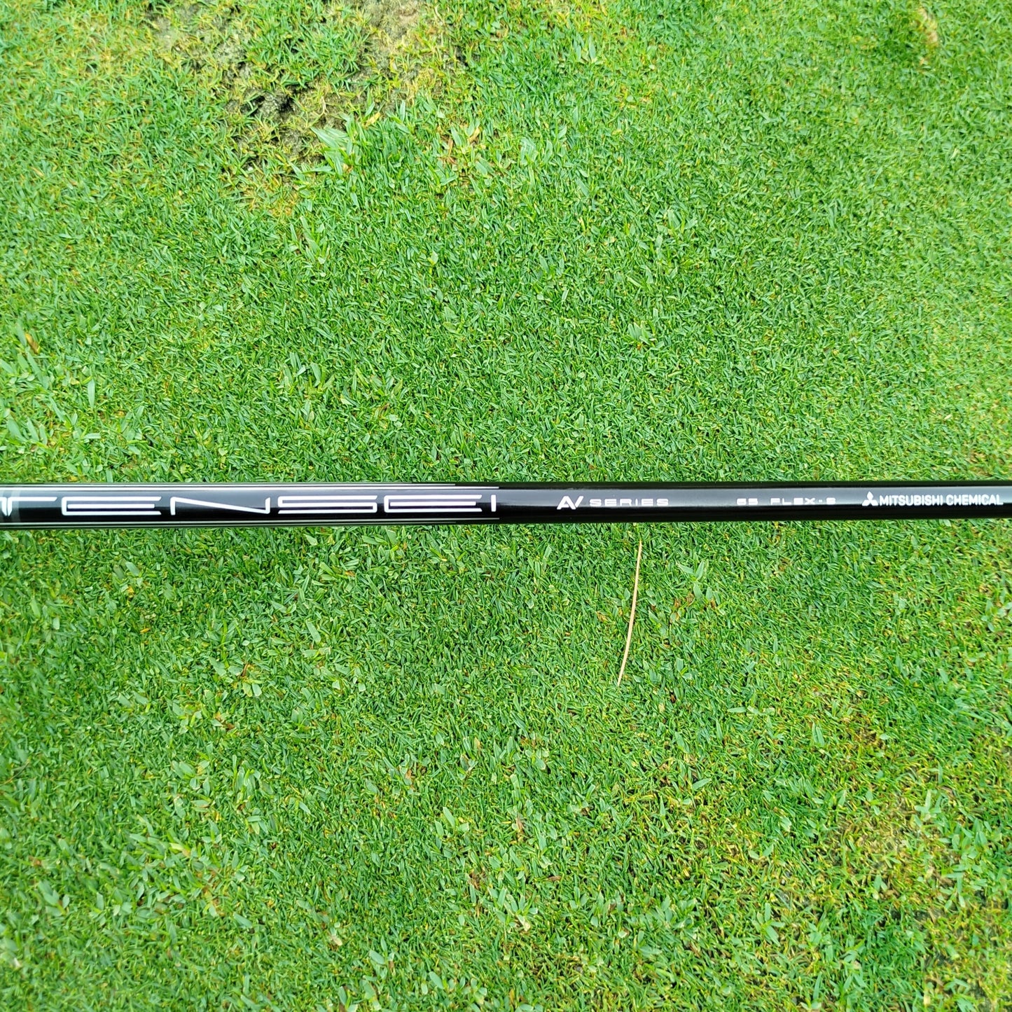 Palo de golf Zurdo Madera 3 15º Callaway Rogue ST