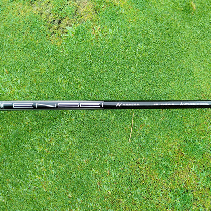 Palo de golf Zurdo Madera 3 15º Callaway Rogue ST