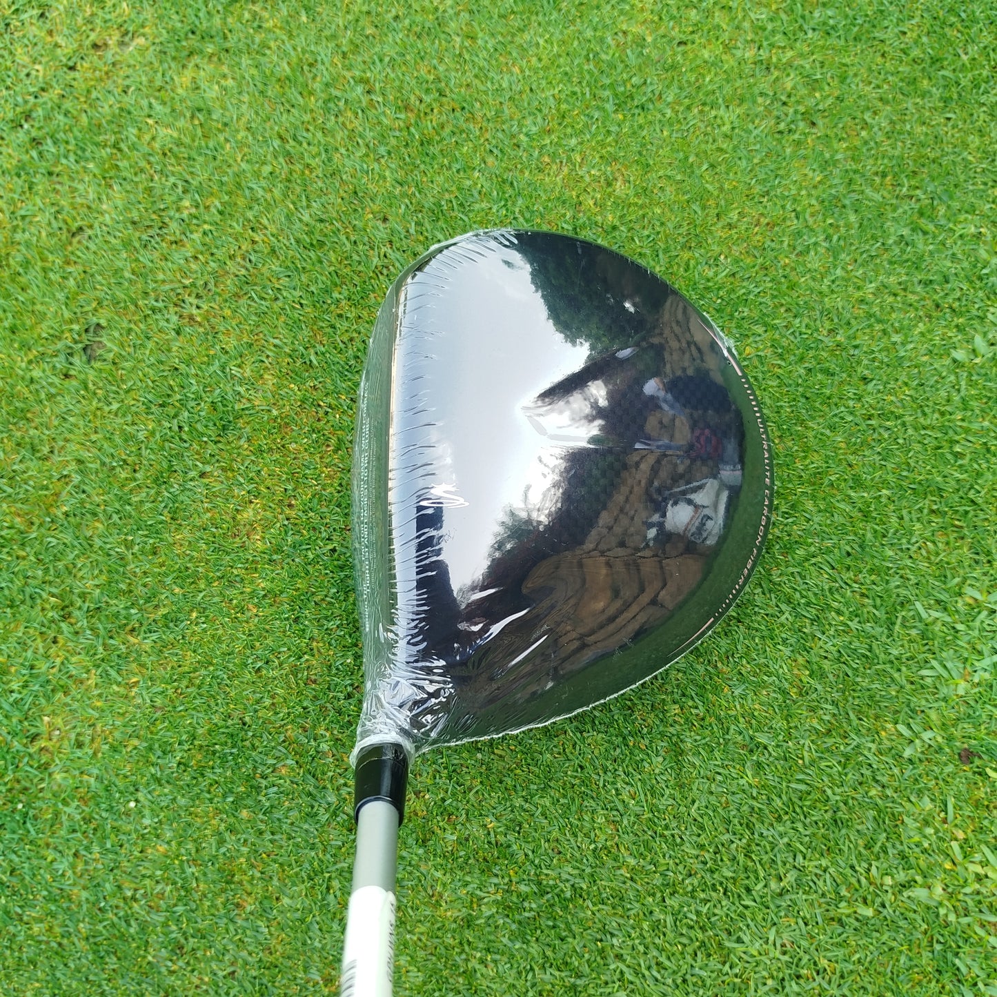 Palo de golf Mujer Driver Cobra Air X