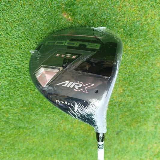 Palo de golf Mujer Driver Cobra Air X