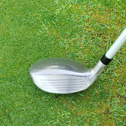 Palo de golf Mujer Híbrido 5 27º Taylormade Stealth 2