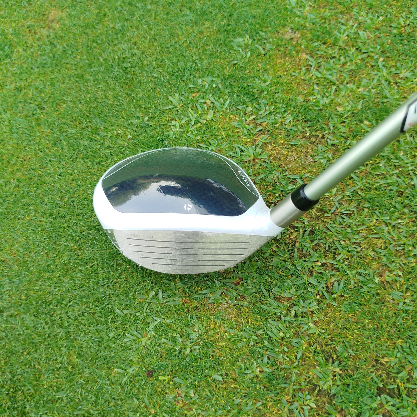 Palo de golf Mujer Madera 5 20º Taylormade Kalea