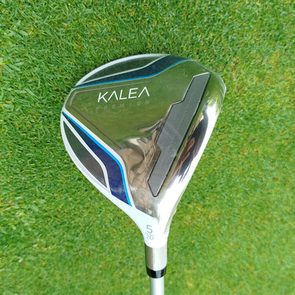 Palo de golf Mujer Madera 5 20º Taylormade Kalea