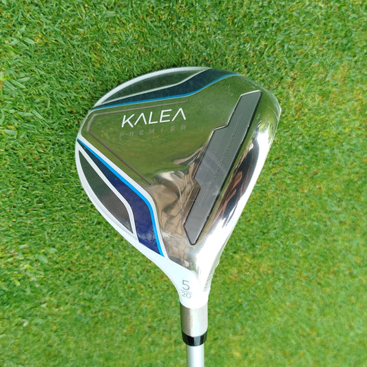 Palo de golf Mujer Madera 5 20º Taylormade Kalea