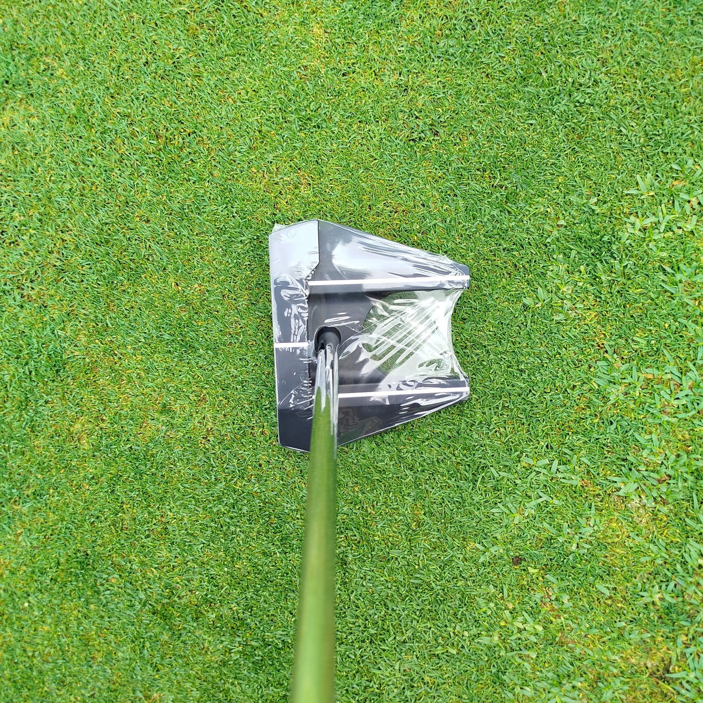 Palo de golf Putter Odyssey Ai-One